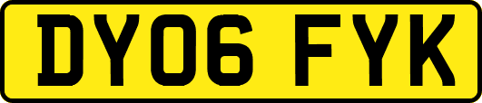 DY06FYK