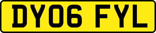 DY06FYL