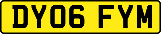 DY06FYM