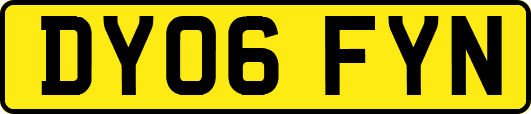 DY06FYN