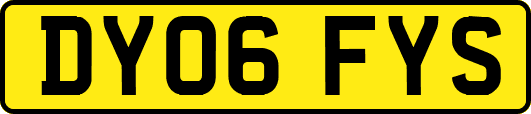 DY06FYS