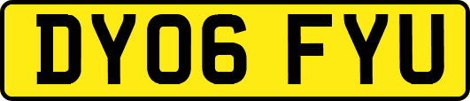 DY06FYU