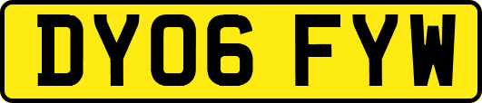 DY06FYW