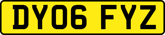 DY06FYZ