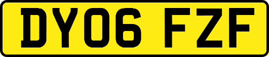 DY06FZF