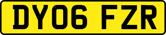DY06FZR