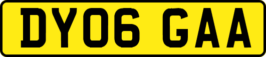 DY06GAA