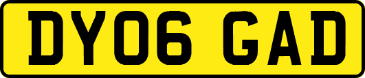 DY06GAD