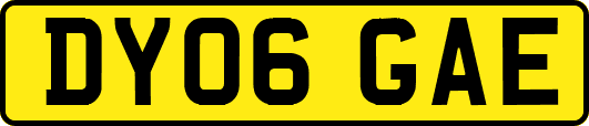 DY06GAE