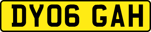 DY06GAH