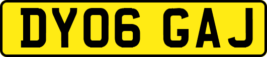 DY06GAJ