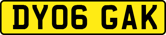 DY06GAK