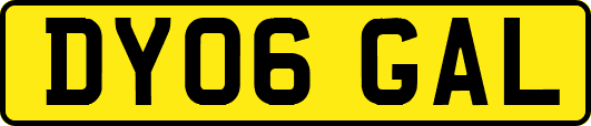 DY06GAL