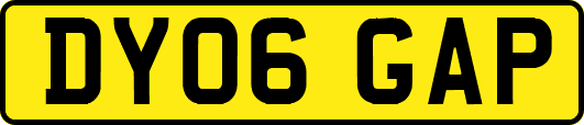 DY06GAP