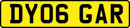DY06GAR