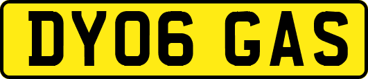 DY06GAS