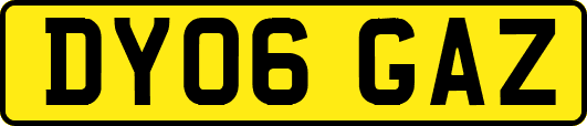 DY06GAZ