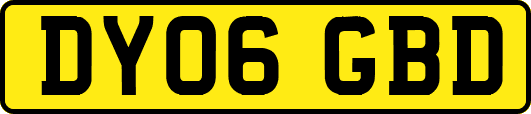 DY06GBD