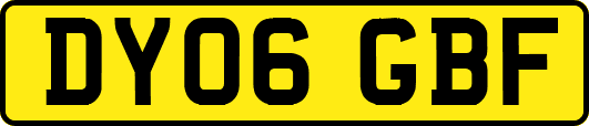 DY06GBF