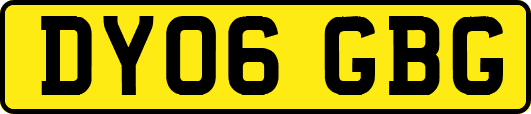 DY06GBG