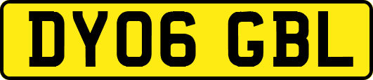 DY06GBL