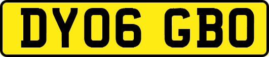 DY06GBO