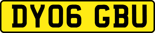 DY06GBU