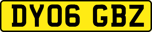 DY06GBZ