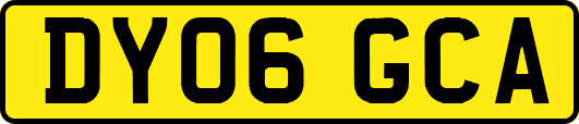 DY06GCA