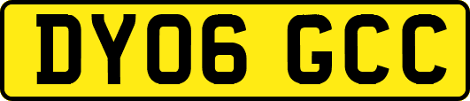 DY06GCC