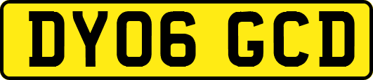 DY06GCD