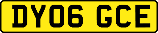 DY06GCE