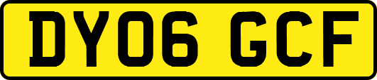 DY06GCF