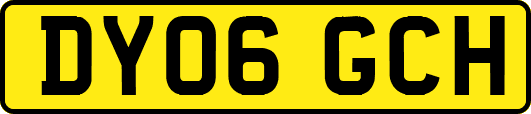 DY06GCH