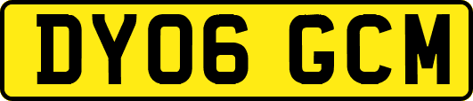 DY06GCM