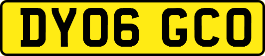 DY06GCO