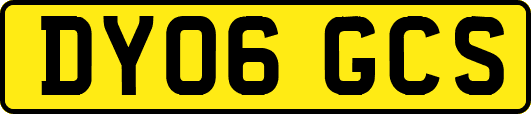 DY06GCS