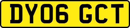 DY06GCT