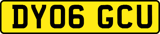 DY06GCU
