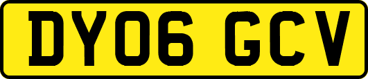 DY06GCV