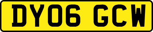 DY06GCW