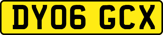 DY06GCX