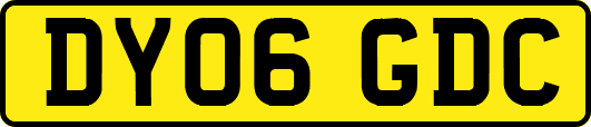 DY06GDC