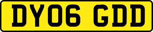 DY06GDD