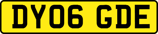 DY06GDE