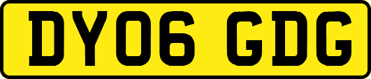 DY06GDG