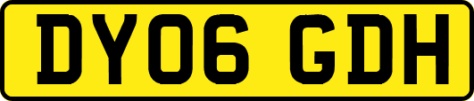 DY06GDH