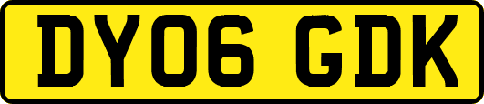 DY06GDK