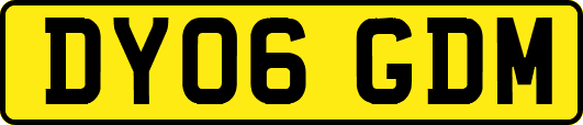DY06GDM