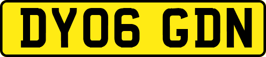 DY06GDN